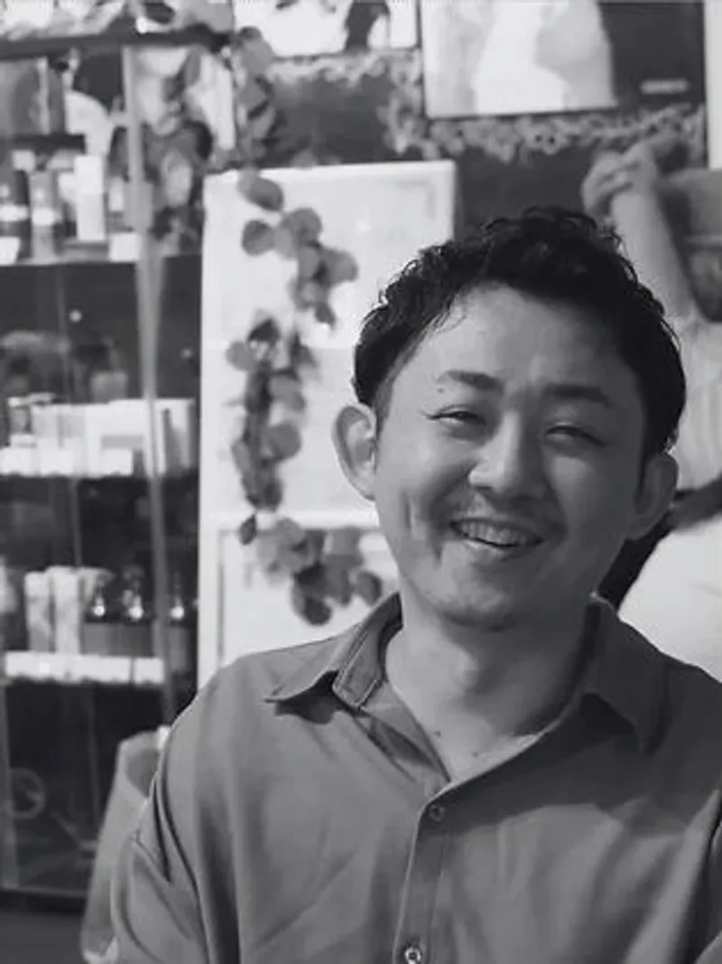 株式会社ミライコード 代表取締役 福野敏行